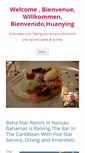 Mobile Screenshot of cuisineist.com